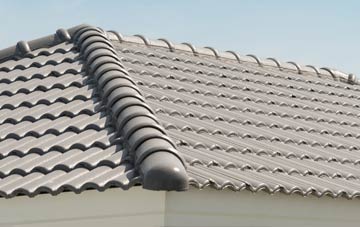 advantages of Tewitfield clay roofing