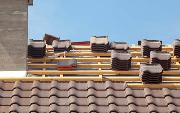 Tewitfield clay roofing costs