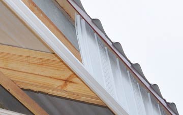 why Tewitfield fascia repairs are essential