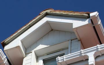 Tewitfield fascia installation costs