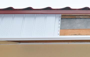 Tewitfield fascia repair costs