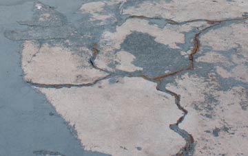 fibreglass roofing replacement Tewitfield