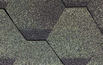 Tewitfield fibreglass shingle repairs