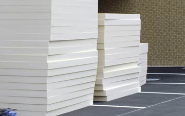 Tewitfield flat roof insulation costs