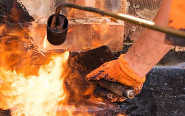 Tewitfield flat roof repair companies