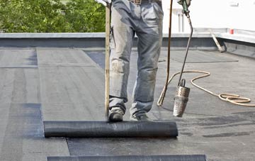 flat roof replacement Tewitfield, Lancashire