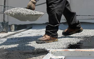 Tewitfield flat roofing companies