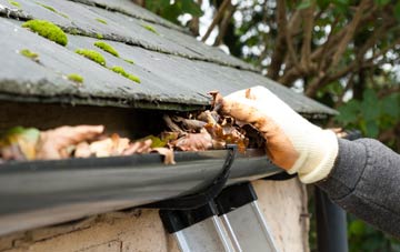 gutter cleaning Tewitfield, Lancashire
