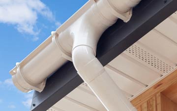 Tewitfield gutter installation costs