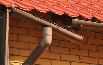 Tewitfield gutter repair costs