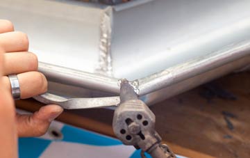 disadvantages of Tewitfield lead roofing