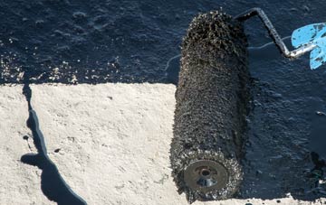 Tewitfield liquid sealant waterproofing