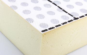 meeting Tewitfield building codes