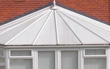 Tewitfield polycarbonate conservatory roof repairs