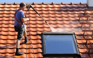 roof cleaning Tewitfield, Lancashire