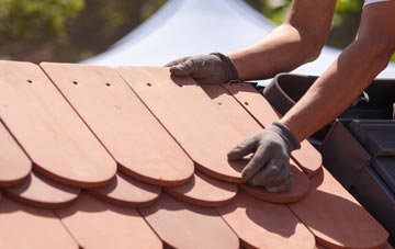 Tewitfield roof tile contractors