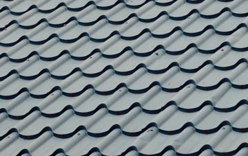Tewitfield rubber roofing companies
