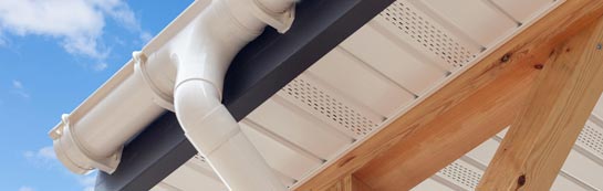 get Tewitfield guttering quotes today