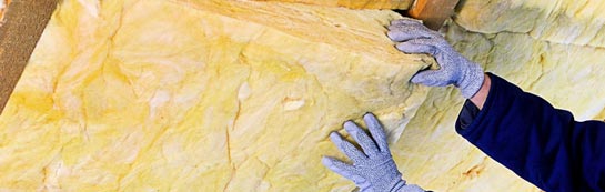 quotes for Tewitfield roof insulation