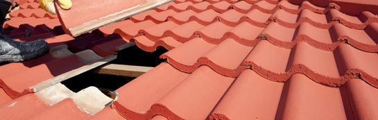 compare Tewitfield roof repair quotes