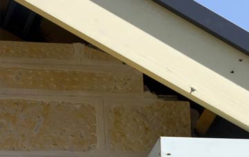 soffit repair Tewitfield