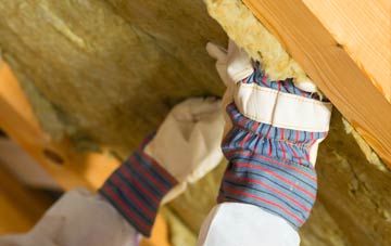 types of Tewitfield pitched roof insulation materials