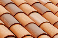 Tewitfield clay roofing