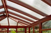 Tewitfield conservatory roofing insulation