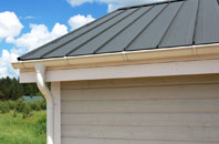 Tewitfield fascia repair