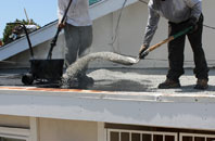 Tewitfield flat roofing repair