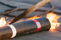 free Tewitfield flat roofing repair quotes