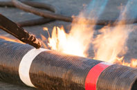 Tewitfield flat roofing replacement