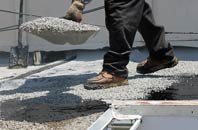 find rated Tewitfield flat roofing replacement companies
