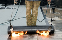 Tewitfield flat roof sealing quote