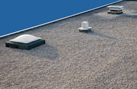 Tewitfield flat roofing
