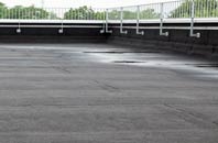 find rated Tewitfield flat roofing companies