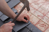 free Tewitfield garage roof repair quotes