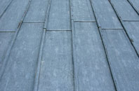 Tewitfield lead roofing