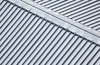 Tewitfield metal roofing