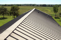 Tewitfield metal roof quotes
