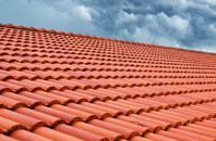 Tewitfield roofing tiles