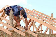 Tewitfield roof trusses