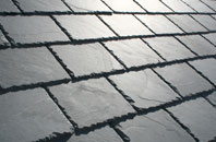Tewitfield slate roof