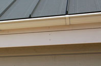 Tewitfield soffit repair