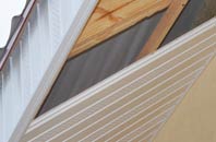 rated Tewitfield soffit repair companies