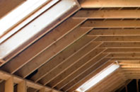 Tewitfield tapered roof insulation quotes