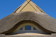 Tewitfield thatch roofing